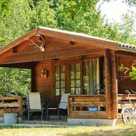 Domaine La Faix, Gite La Forestiere Saint-Plaisir Exterior photo